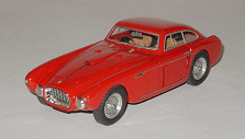 ABC BRIANZA Ferrari 340 Mexico