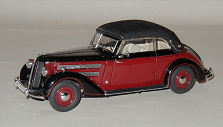 Audi 920
