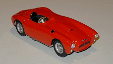 CSA Lancia D24