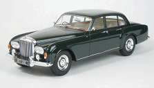 CULT SCALE MODELS Bentley SIII