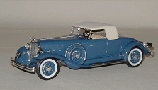 Chrysler Imperial Roadster