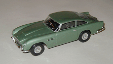 DOYUSHA Aston Martin DB 5
