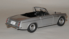 Datsun SR 311