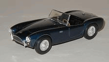 ESCI AC Cobra 289