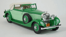 ESVAL Hispano-Suiza J12