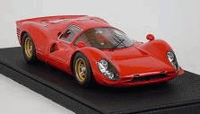 GP REPLICAS Ferrari 330 P4