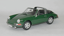 GT SPIRIT Porsche 911 Targa