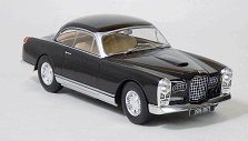 HACHETTE Facel Vega FV