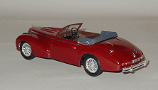 HELLER Talbot Lago Record