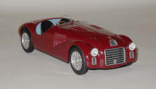 HOTWHEELS Ferrari 125 S