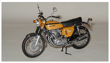 Honda CB 750 Four