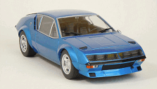 IXO Alpine Renault A310