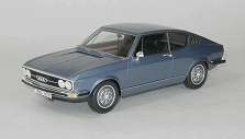 KK-SCALE Audi 100 Coupe