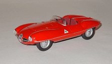 K&R REPLICAS Ferrari 375 Plus
