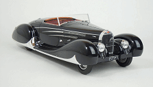 MATRIX Bugatti Typ 57 SC
