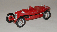 K&R REPLICAS Ferrari 375 Plus