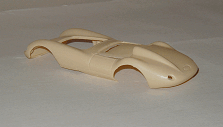 K&R REPLICAS Ferrari 375 Plus