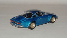 K&R REPLICAS Ferrari 375 Plus