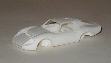 K&R REPLICAS Ferrari 375 Plus