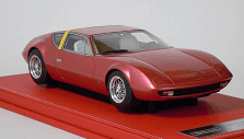 Monteverdi HAI 450 SS