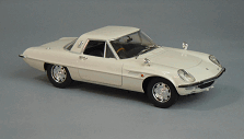 NICHIMO Mazda Cosmo Sport 110 S