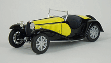 PANTHEON Bugatti Typ 55