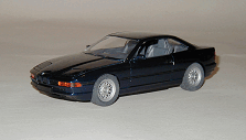 SCHABAK BMW 850I