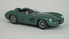 SHELBY COLLECTIBLES Aston Martin DBR1