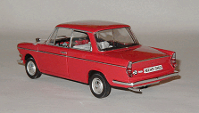 SIGNATURE MODELS BMW LS Luxus