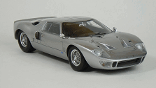 SPARK Ford GT40