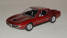 TOGI Alfa Romeo Montreal