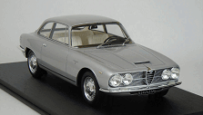 TopSpeed Alfa Romeo 2600 Sprint