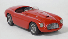 UMI FERRARI 166