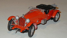 UNION Alfa Romeo 8C 2300