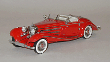 VANBO Mercedes-Benz 500 K