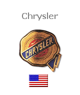 Chrysler - USA