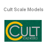 Cult Scale Models