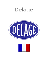 Delage - Frankreich
