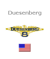 Duesenberg - USA