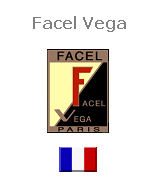 Facel Vega - Frankreich