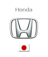 Honda - Japan