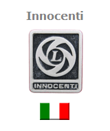 Innocenti - Italien