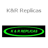 KandR Replicas