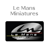 Le Mans Miniatures
