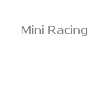 Mini Racing