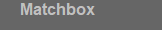 Matchbox