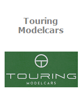 Touring Modelcars