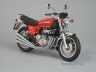 Minichamps, Benelli 750 Sei, Bj. 1975, 1:12