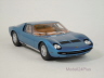 Kyosho, Lamborghini Miura P400 S, Bj. 1968, 1:18, Limitierung = 500
