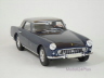 Matrix, Ferrari 250 GT Coup Pinifarina, Bj. 1958, 1:18, Limitierung = 120